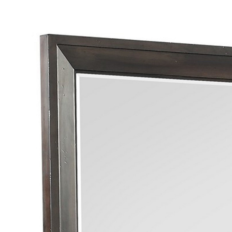 Riskus Wall Mirror