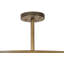 Jayne 6 - Light Pendant