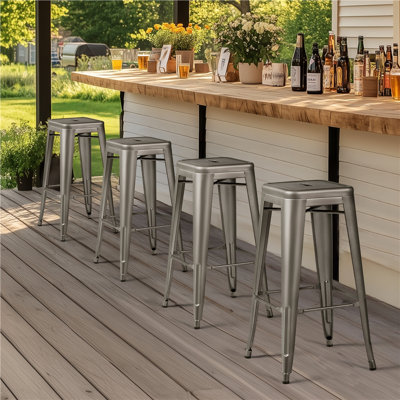Winfred Counter Stool