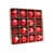 Red est en rupture de stock