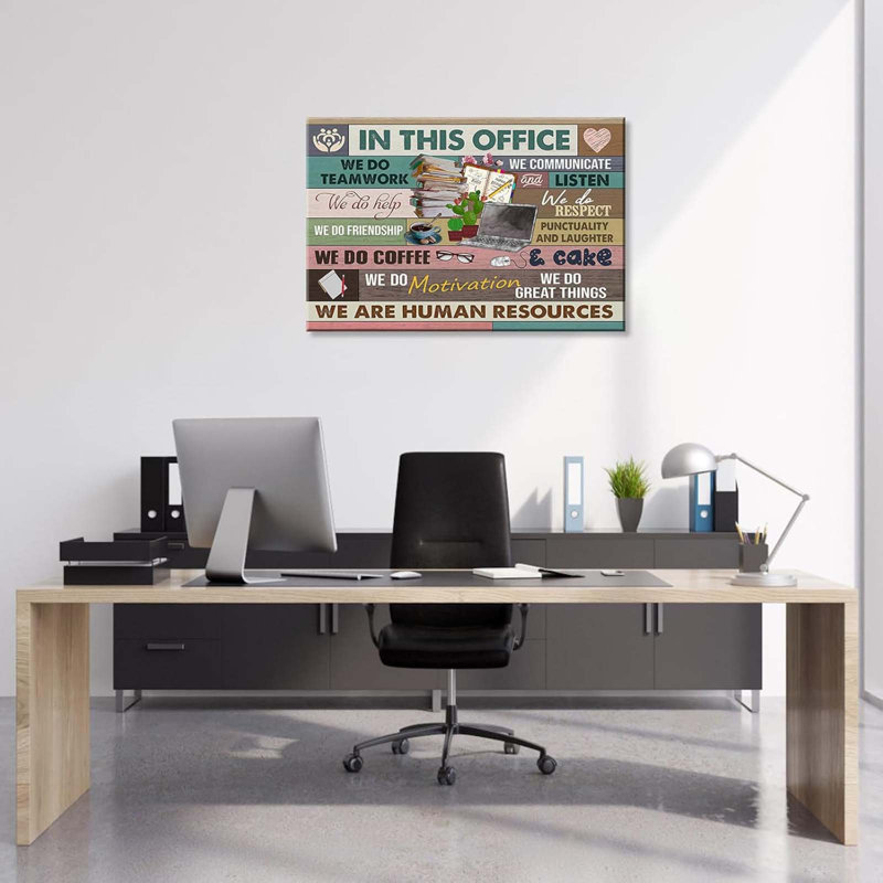 Wrapped Canvas Print, 60cm H x 90cm W