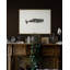 Ocean Creatures 7 Print by Kim Kimbro-396633423