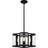 Astri 4 - Light Geometric Pendant-1635247177