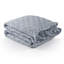 Linen Quilt-432554018