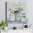 " French Garden Flowers II "-155265192