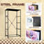 Commode de rangement verticale 4 tiroirs
