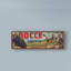 Reproduction d’art sur toile tendue, "vintage label II"-33513622