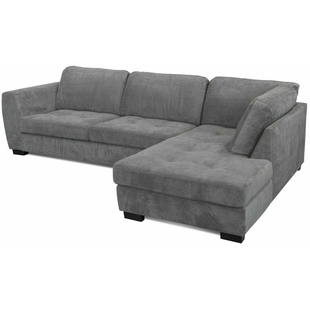 Ecksofa Bellinger