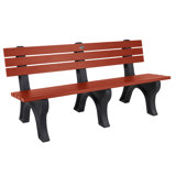 Swing Outdoor Bench