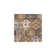 Graziani Wool Ikat Indoor Rug