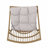 Chair And Side Table