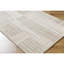 Tapis fait à la main Cecili-105569978