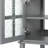 36"Freestanding Bathroom Vanity with Ceramic Sink-1474272503