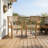 Outdoor Chair