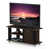 Columbia Walnut/Dark Brown selected