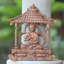Handmade Wood Wall Decor