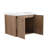 Bathroom Cabinet With Sink-1730418833