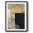 Adorned Geometric II -Framed Print-971320714-971320718