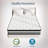 10"12"14" Medium Firm Hybrid Pocket Spring Mattresses In a Box-622460745-643099659