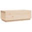 Coffee Table 35 Cm Solid Wood Pine-55910302-55910296