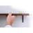 2 Piece Floating Shelf