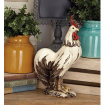 Rooster Kitchen Decor