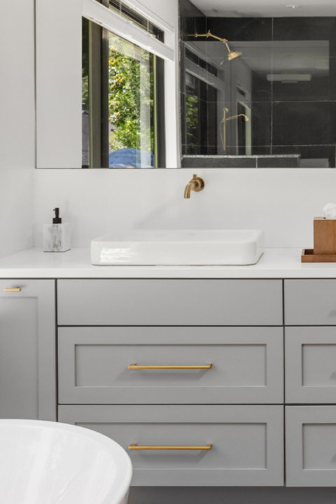 Vanity Tops