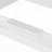 Floor Bed With Guardrails And Roof-722962102-722962100