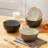 Gray Collection Williams s/4 Assorted Bowls