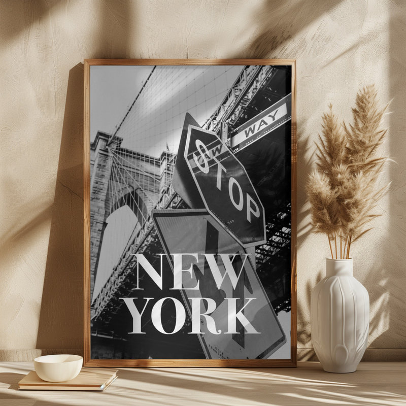 Wrapped Canvas Print, 50.8 cm H x 76.2 cm W