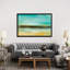 «Ana's Pier» par Wani Pasion, impression sur toile tendue-72793125-72793115-72793122