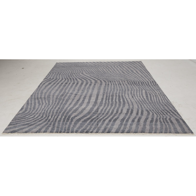 Rectangle Rectangle 8' X 10' Area Rug