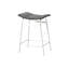 Tabouret de bar, hauteur de comptoir, ensemble de 2, chaises de cuisine-1308483938