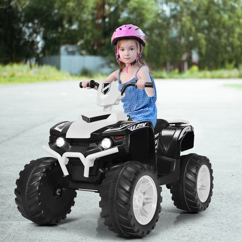 costway Battery Powered Ride On Toy