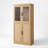 Kitchen Sideboard Combination Storage Cabinet with Adjustable Shelves-281155212