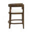Tabouret de comptoir en hévéa (ensemble de 2)-1023536685-1023536662