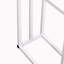Rangement porte-serviettes l 17,8 po Melea-86783549