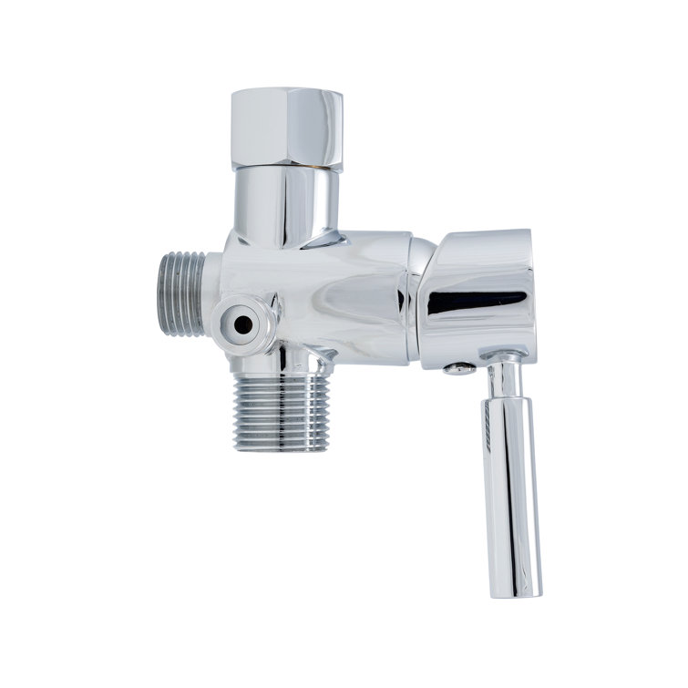 Hot/Cold Mixing Valve Upgrade Kit