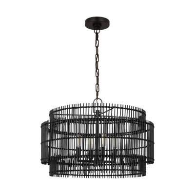 Elio Medium Hanging Shade