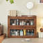 Boîte de rangement pour cosmétiques de bureau