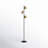 Geraldine 62'' Tree Floor Lamp