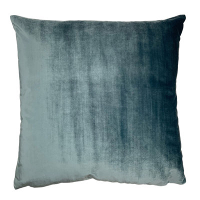 Verona Velvet Square Throw Pillow Cover & Insert