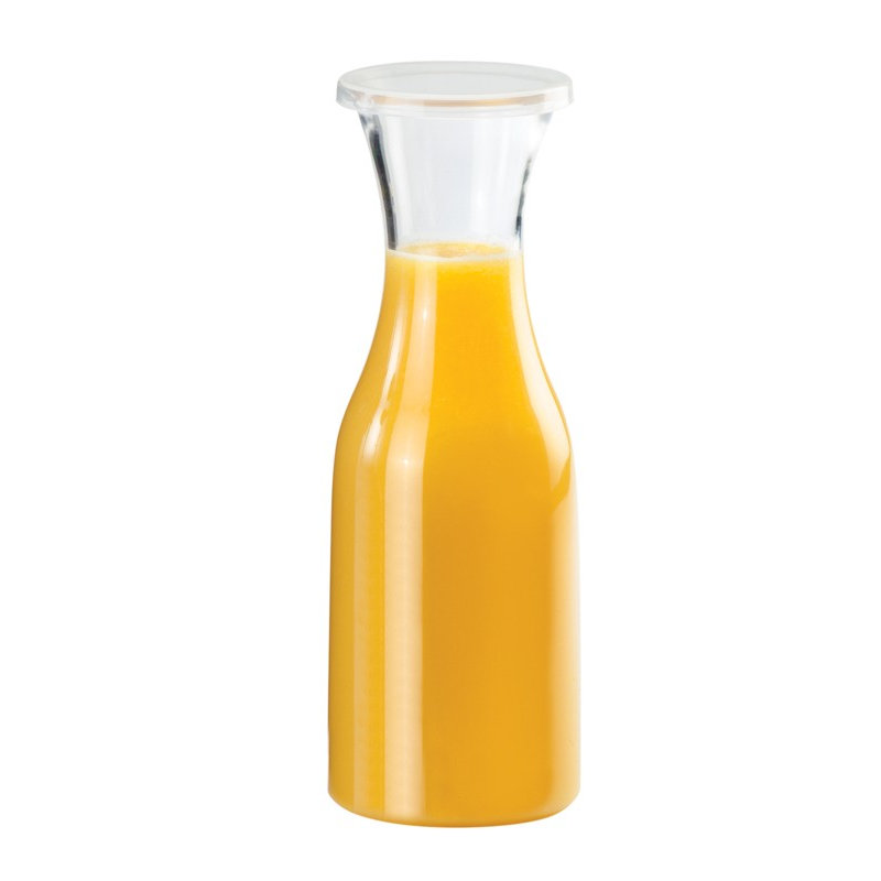 Polycarbonate Carafe 1 Liter