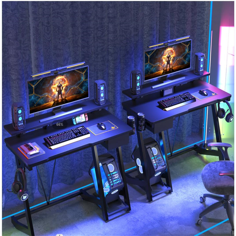 Paucar Computer Desk