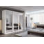 Creekbluff 3 Door Wardrobe-23170710