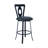 Forseti Contemporary Metal Counter Height Bar Stool-922769205-925078594