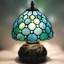 Lampe de table Ramacha