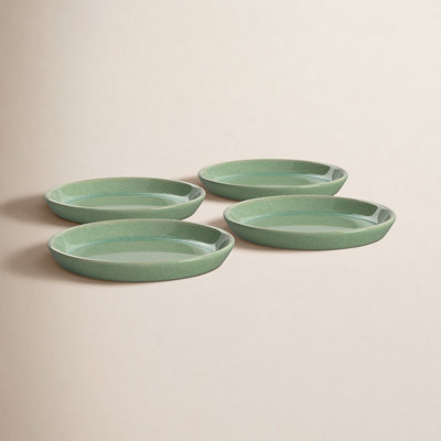 Borgen 6" Bread and Butter Plate