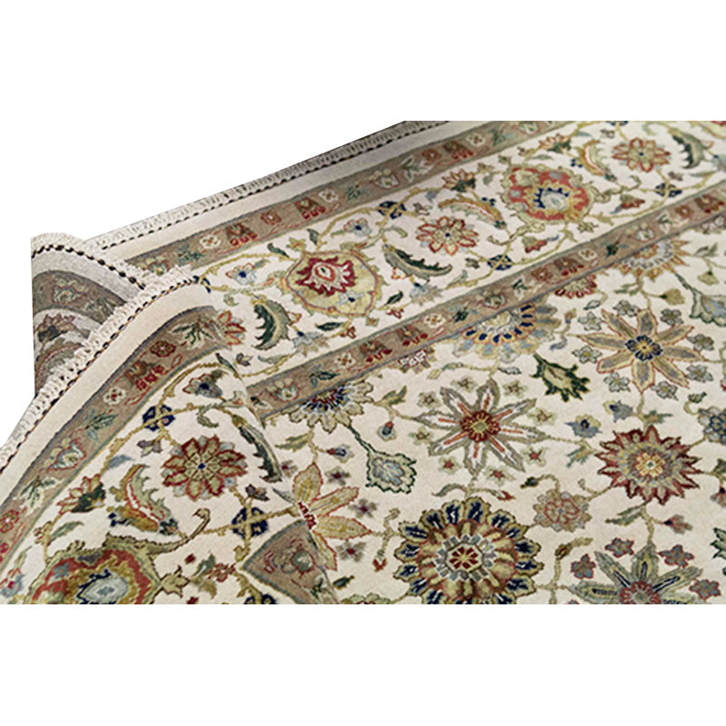 Chantel Oriental Area Rug