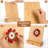 Foldable Crochet Blocking Board With 30 Pegs, Bamboo Blocking Boards For Crochet Projects, Granny Square Blocking Board, Blocking Pins, Granny Square Yarn, Knitting Blocking Mats And Pins